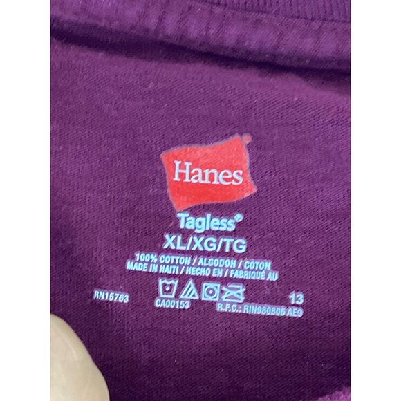 Men's Harley Davidson Owners Group State Rally Florida 2014 T Shirt XL Red HOG - Picture 3 of 3